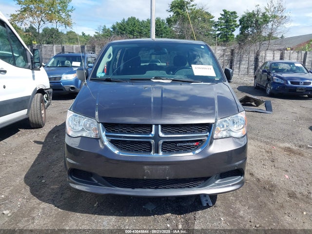 Dodge Grand Caravan 2019 2C4RDGBG2KR615544 Image 13