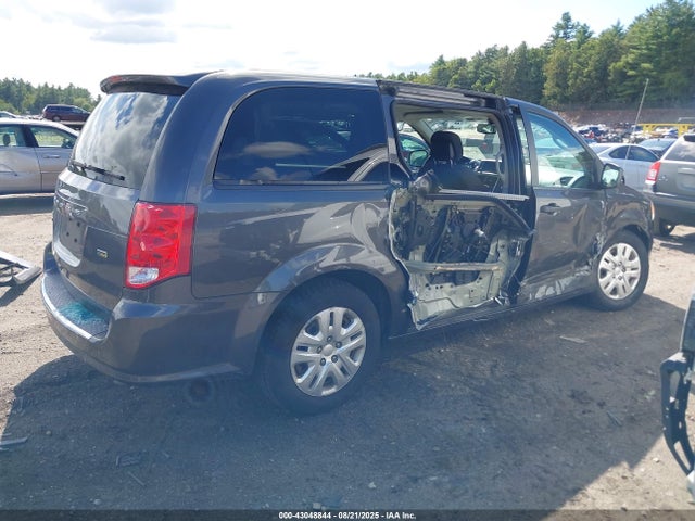 Dodge Grand Caravan 2019 2C4RDGBG2KR615544 Image 14