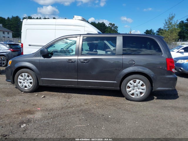 Dodge Grand Caravan 2019 2C4RDGBG2KR615544 Image 15