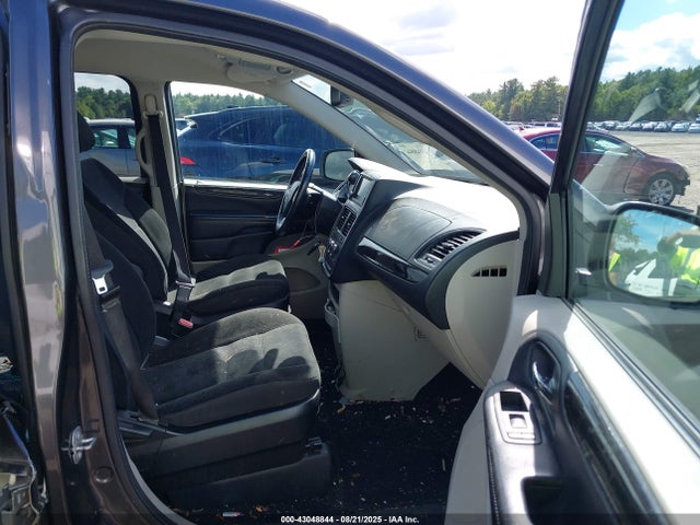 Dodge Grand Caravan 2019 2C4RDGBG2KR615544 Image 5