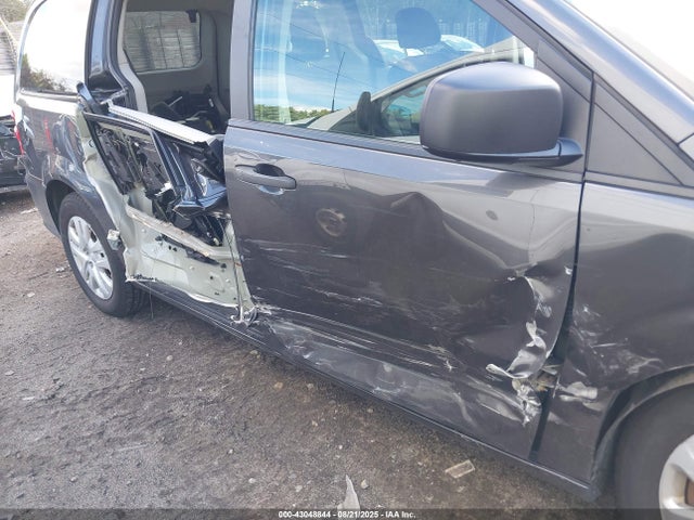 Dodge Grand Caravan 2019 2C4RDGBG2KR615544 Image 6