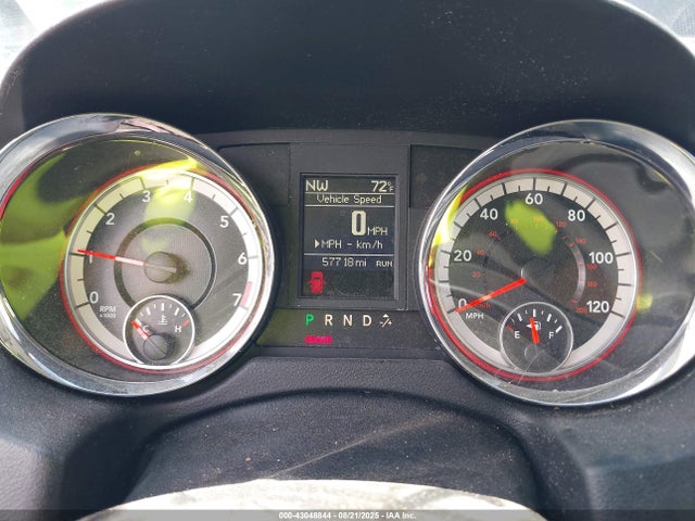 Dodge Grand Caravan 2019 2C4RDGBG2KR615544 Image 7
