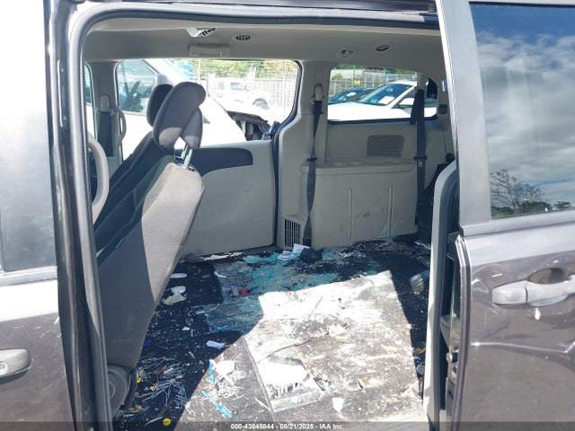 Dodge Grand Caravan 2019 2C4RDGBG2KR615544 Image 8