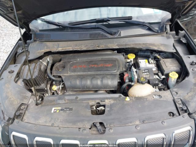 2022 JEEP COMPASS 3C4NJDBB1NT230780 Photo 9