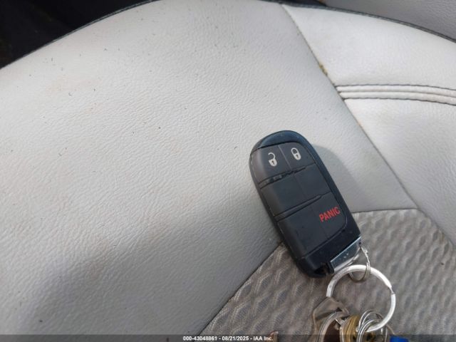 2022 JEEP COMPASS 3C4NJDBB1NT230780 Photo 10