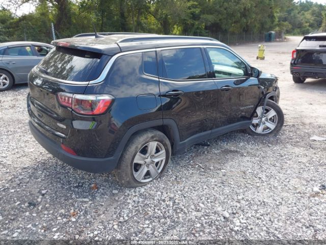 2022 JEEP COMPASS 3C4NJDBB1NT230780 Photo 3