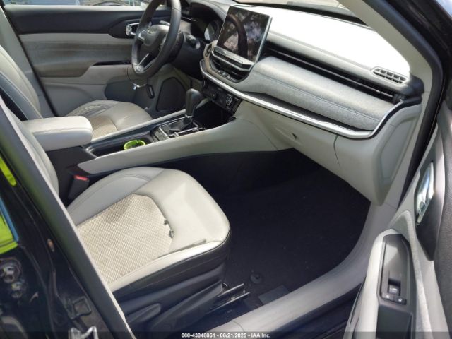 2022 JEEP COMPASS 3C4NJDBB1NT230780 Photo 4