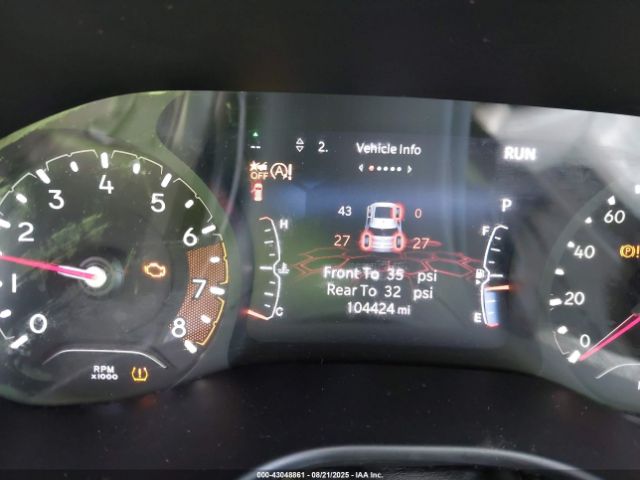 2022 JEEP COMPASS 3C4NJDBB1NT230780 Photo 6