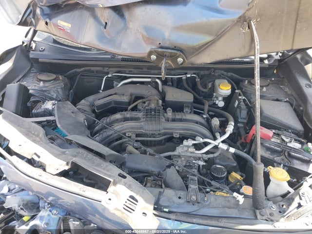 Subaru naturally aspirated 2019 JF2GTACC0K8254475 Image 10