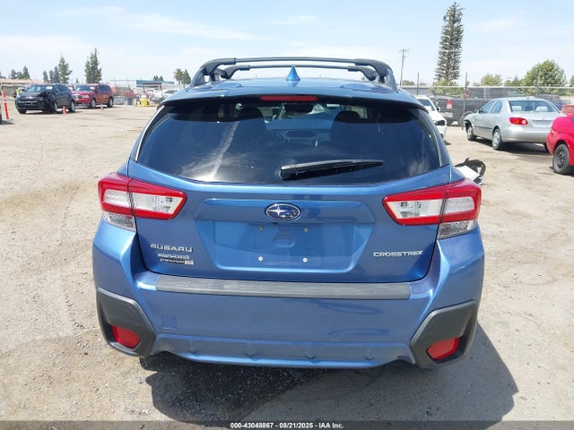Subaru naturally aspirated 2019 JF2GTACC0K8254475 Image 16