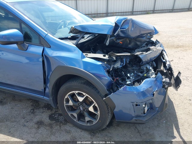 Subaru naturally aspirated 2019 JF2GTACC0K8254475 Image 17
