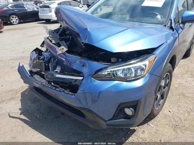 Subaru naturally aspirated 2019 JF2GTACC0K8254475 Image 18