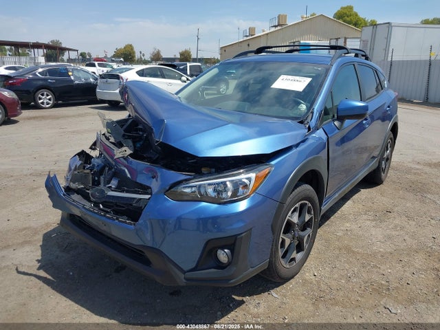 Subaru naturally aspirated 2019 JF2GTACC0K8254475 Image 2