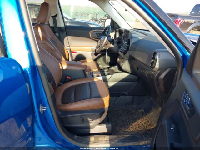 2022 FORD BRONCO SPORT 3FMCR9D91NRE11751 Photo 4