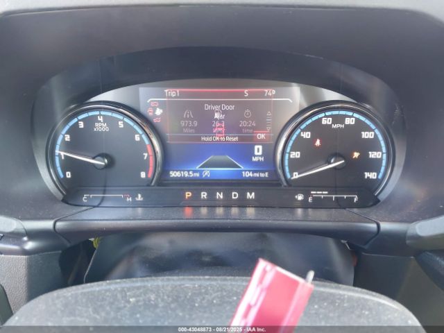 2022 FORD BRONCO SPORT 3FMCR9D91NRE11751 Photo 6