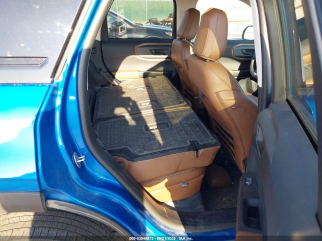 2022 FORD BRONCO SPORT 3FMCR9D91NRE11751 Photo 7