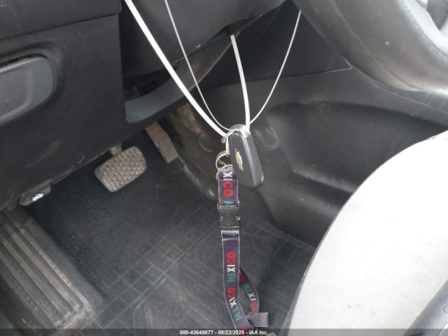 2019 CHEVROLET EQUINOX 3GNAXHEV8KS520243 Photo 10