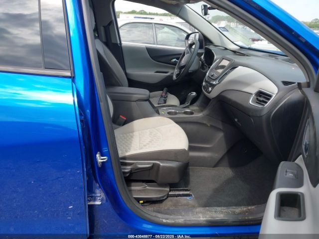 2019 CHEVROLET EQUINOX 3GNAXHEV8KS520243 Photo 4