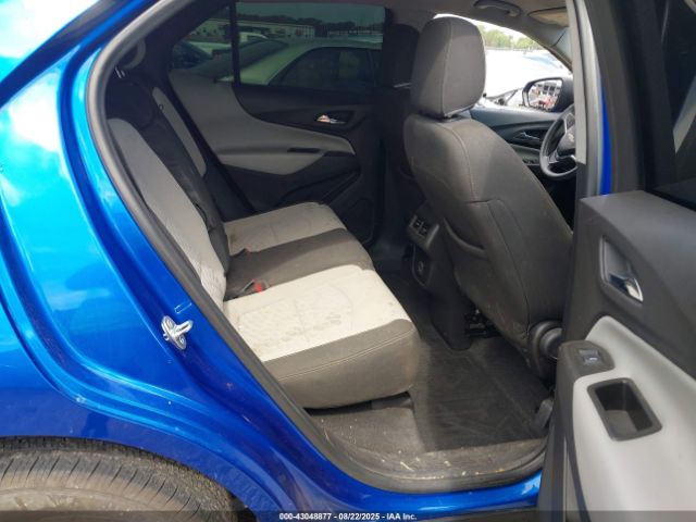 2019 CHEVROLET EQUINOX 3GNAXHEV8KS520243 Photo 7