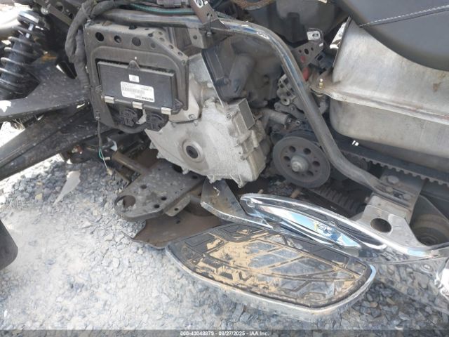 2014 CAN-AM SPYDER ROADSTER 2BXNBDD10EV006492 Photo 8