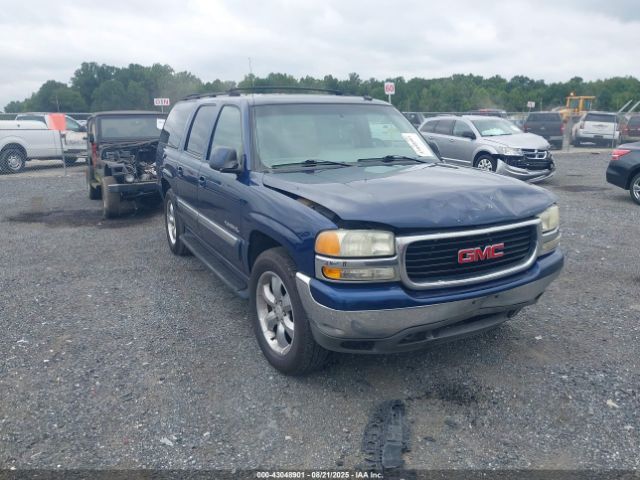 2002 GMC YUKON XL 1500 1GKFK16Z22J310846