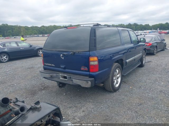 2002 GMC YUKON XL 1500 1GKFK16Z22J310846 Photo 3
