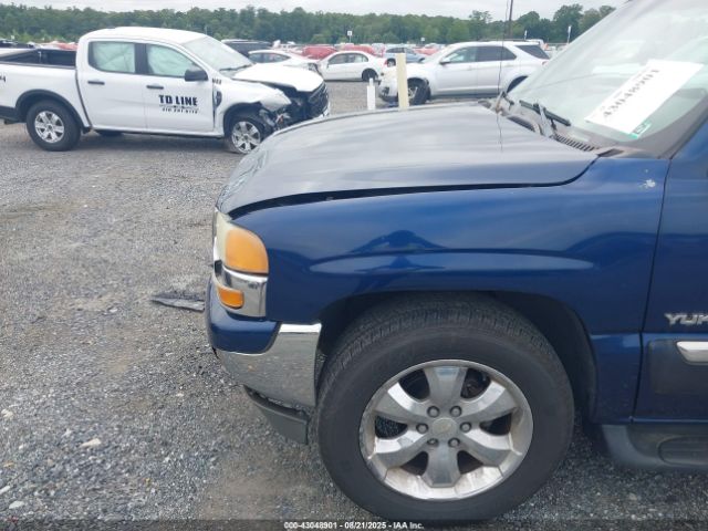 2002 GMC YUKON XL 1500 1GKFK16Z22J310846 Photo 5