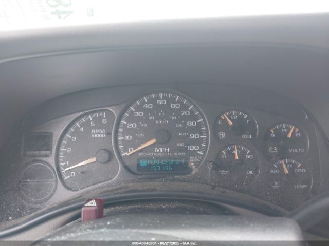 2002 GMC YUKON XL 1500 1GKFK16Z22J310846 Photo 6