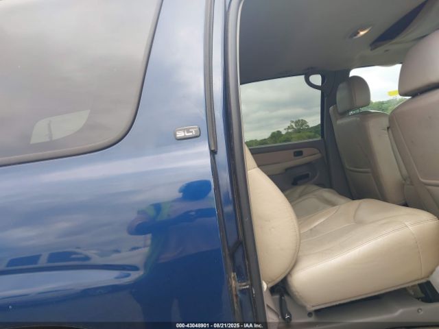 2002 GMC YUKON XL 1500 1GKFK16Z22J310846 Photo 7