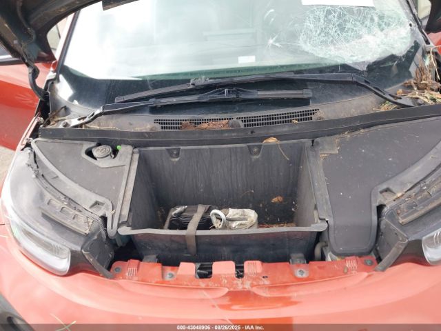 2016 BMW I3 WBY1Z4C5XGV508044 Photo 9