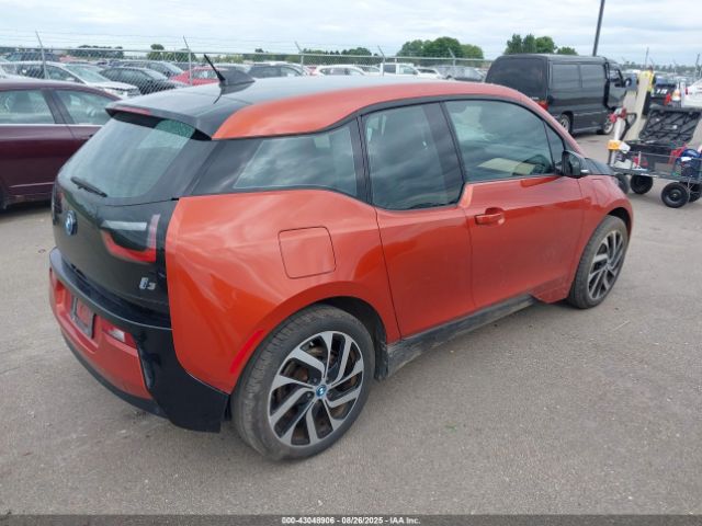 2016 BMW I3 WBY1Z4C5XGV508044 Photo 3