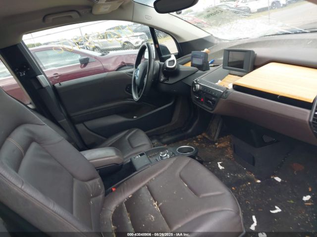 2016 BMW I3 WBY1Z4C5XGV508044 Photo 4