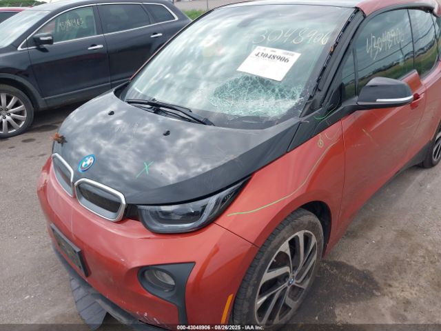 2016 BMW I3 WBY1Z4C5XGV508044 Photo 5