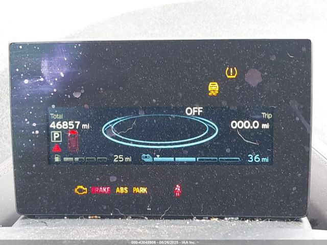 2016 BMW I3 WBY1Z4C5XGV508044 Photo 6