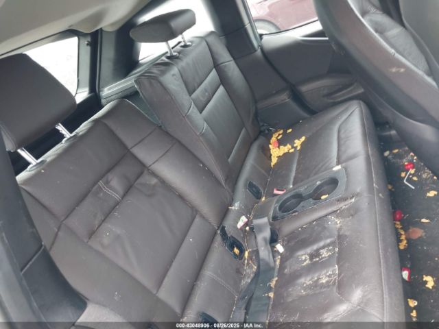 2016 BMW I3 WBY1Z4C5XGV508044 Photo 7