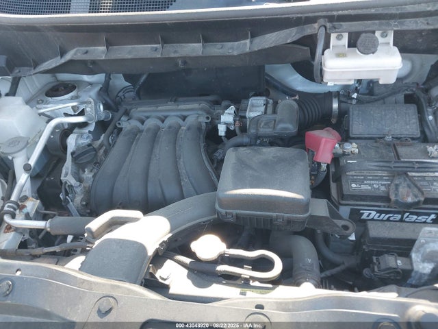 Nissan NV200 2021 3N6CM0KN9MK690935 Image 10