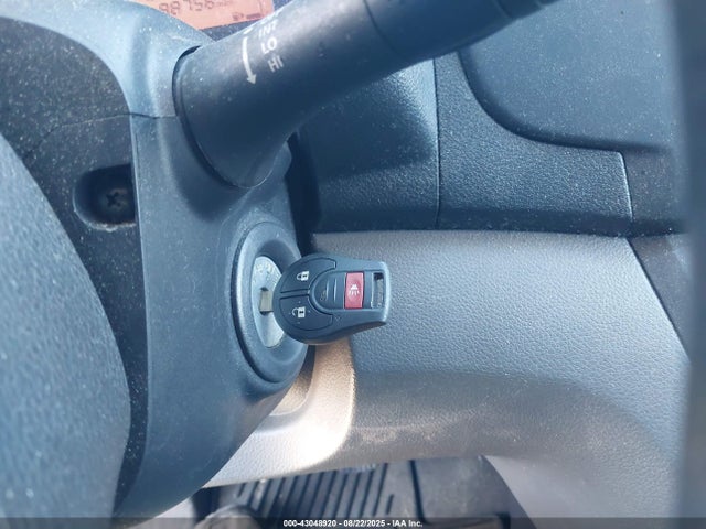 Nissan NV200 2021 3N6CM0KN9MK690935 Image 11