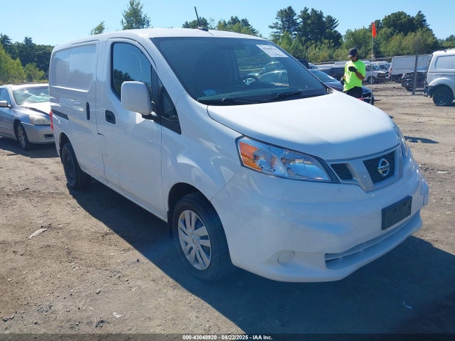 Nissan NV200 2021 3N6CM0KN9MK690935 Image 13