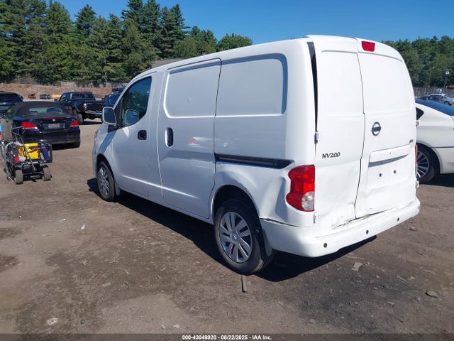 Nissan NV200 2021 3N6CM0KN9MK690935 Image 14