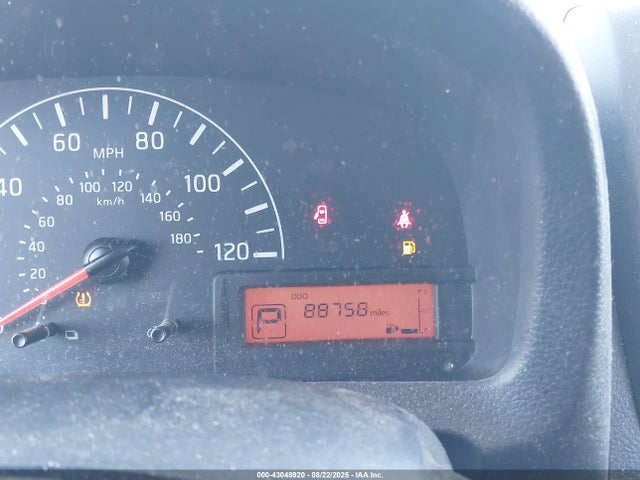 Nissan NV200 2021 3N6CM0KN9MK690935 Image 15