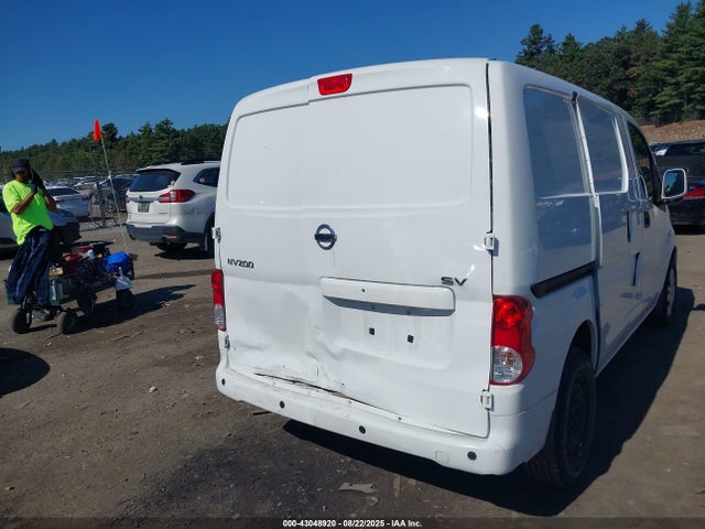 Nissan NV200 2021 3N6CM0KN9MK690935 Image 16