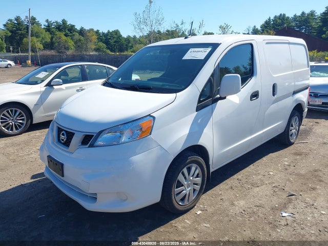 Nissan NV200 2021 3N6CM0KN9MK690935 Image 2