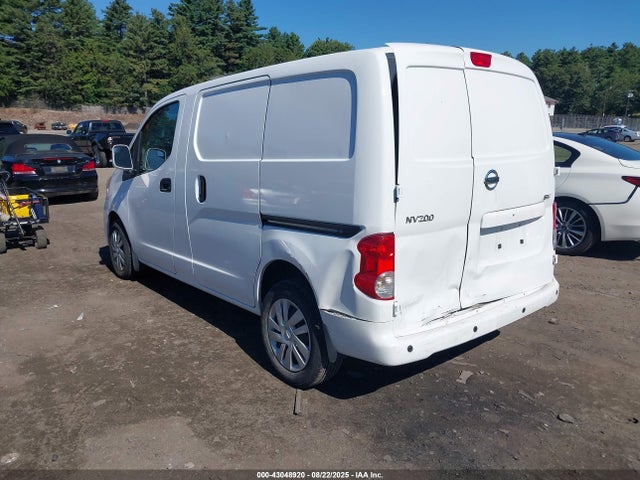 Nissan NV200 2021 3N6CM0KN9MK690935 Image 3