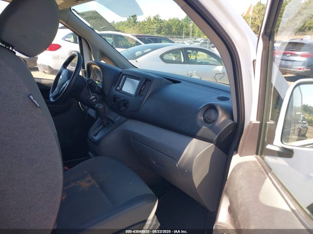 Nissan NV200 2021 3N6CM0KN9MK690935 Image 5