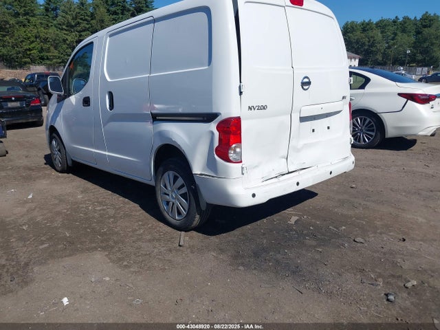Nissan NV200 2021 3N6CM0KN9MK690935 Image 6