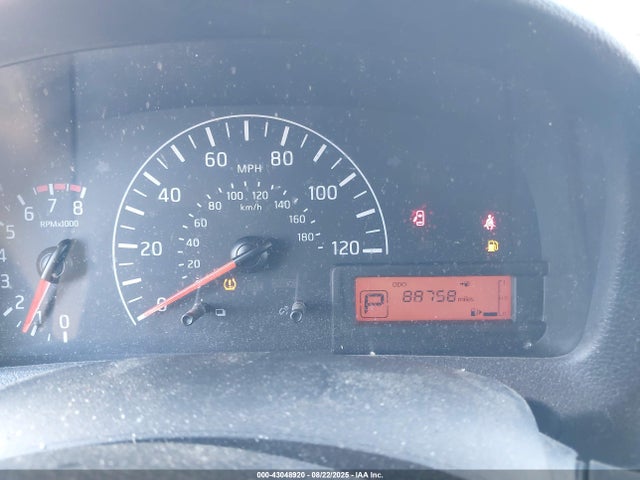 Nissan NV200 2021 3N6CM0KN9MK690935 Image 7