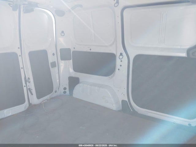 Nissan NV200 2021 3N6CM0KN9MK690935 Image 8