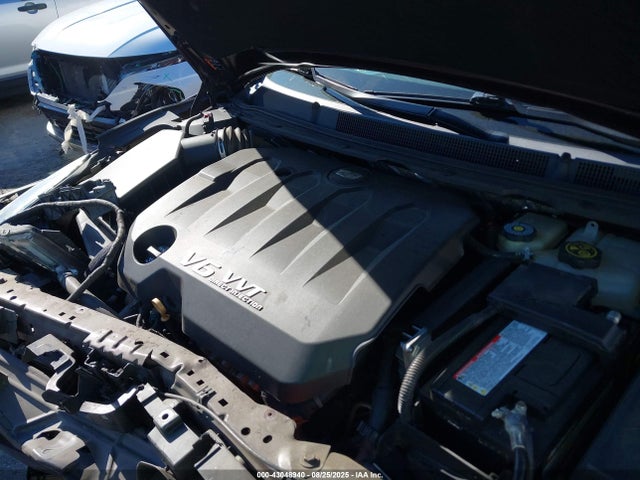 2017 CADILLAC XTS 2G61M5S38H9148074 Photo 9