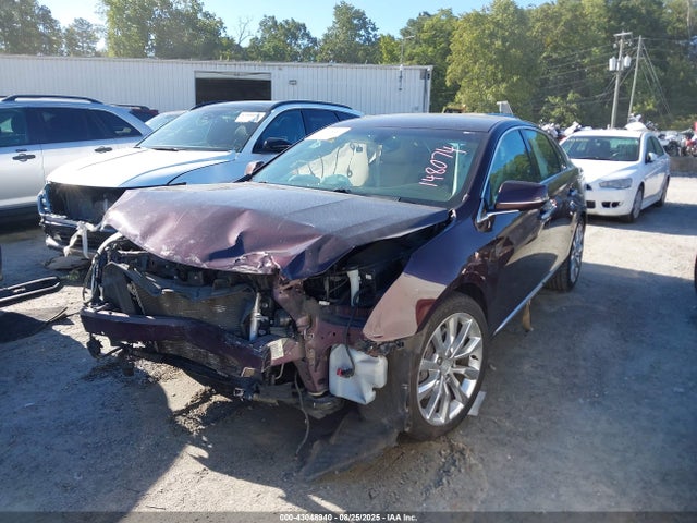 2017 CADILLAC XTS 2G61M5S38H9148074 Photo 1