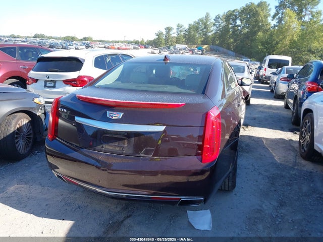 2017 CADILLAC XTS 2G61M5S38H9148074 Photo 3